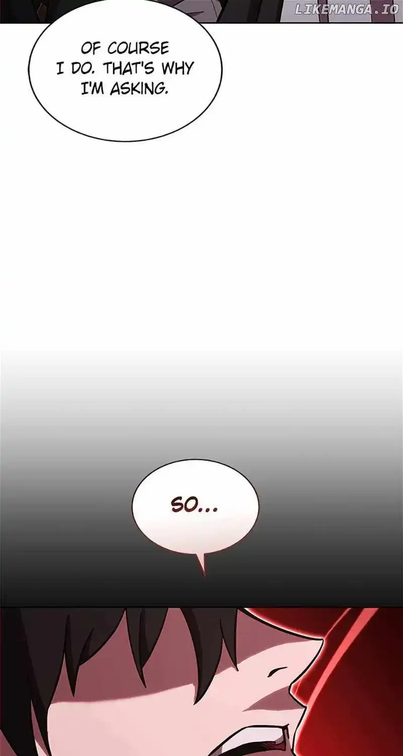 My Insanely Competent Underlings Zinmanga X Chapter 72 Page 193