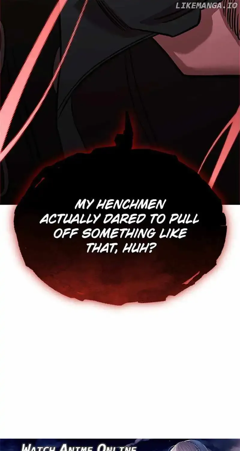 My Insanely Competent Underlings Zinmanga X Chapter 72 Page 199