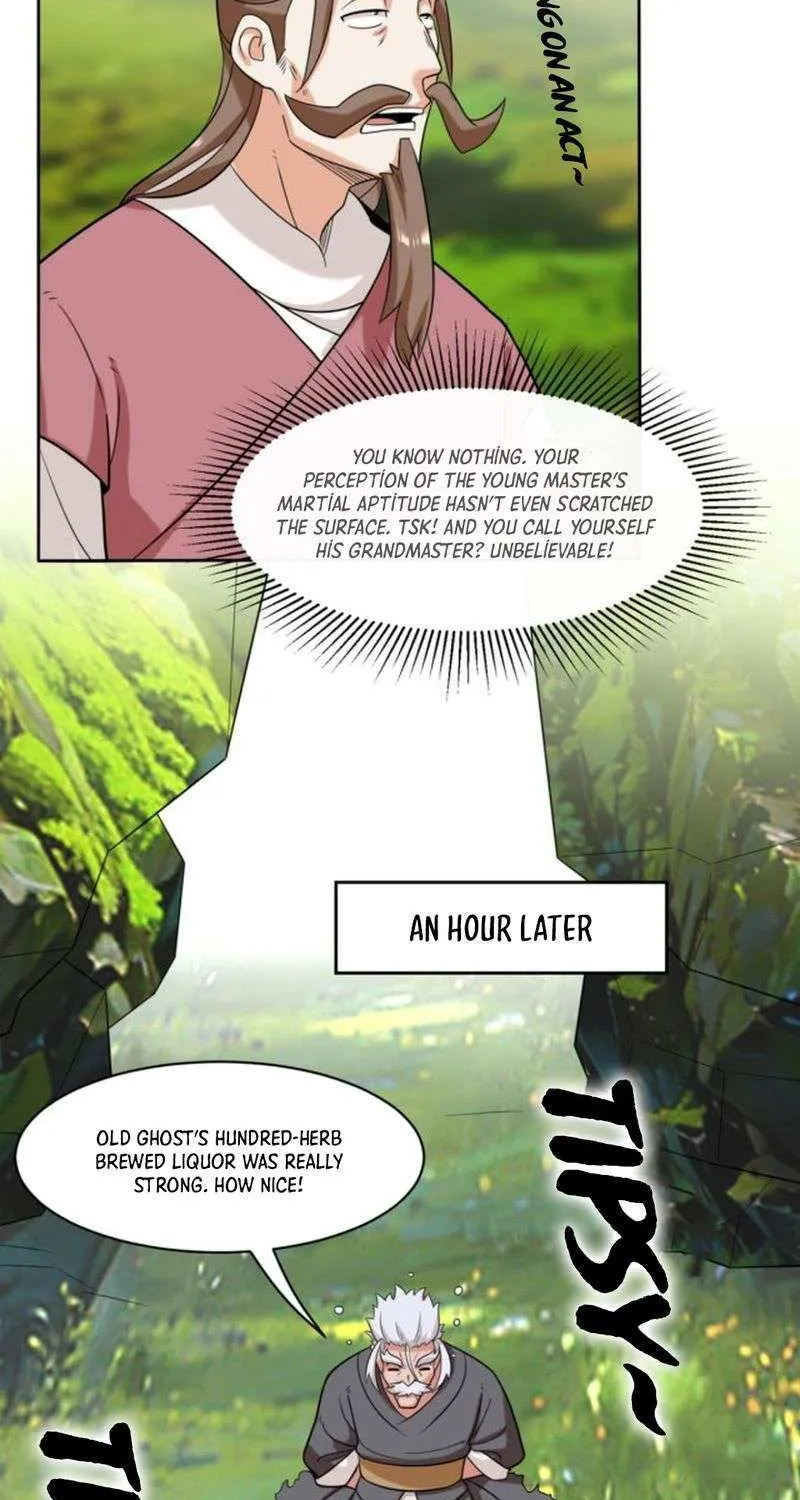 Endless Devourer Zinmanga X Chapter 116 Page 44