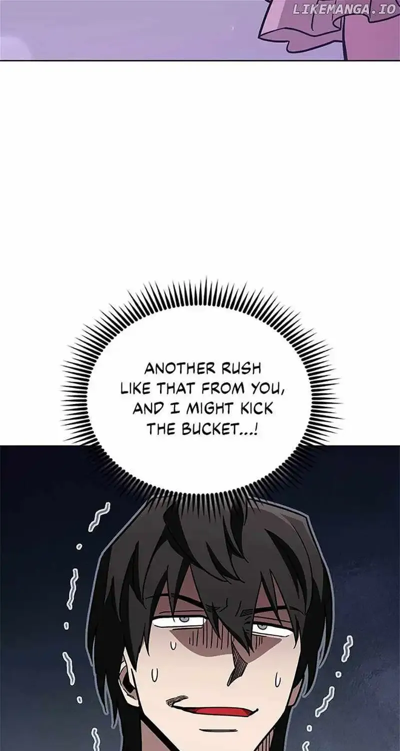 My Insanely Competent Underlings Zinmanga X Chapter 71 Page 10