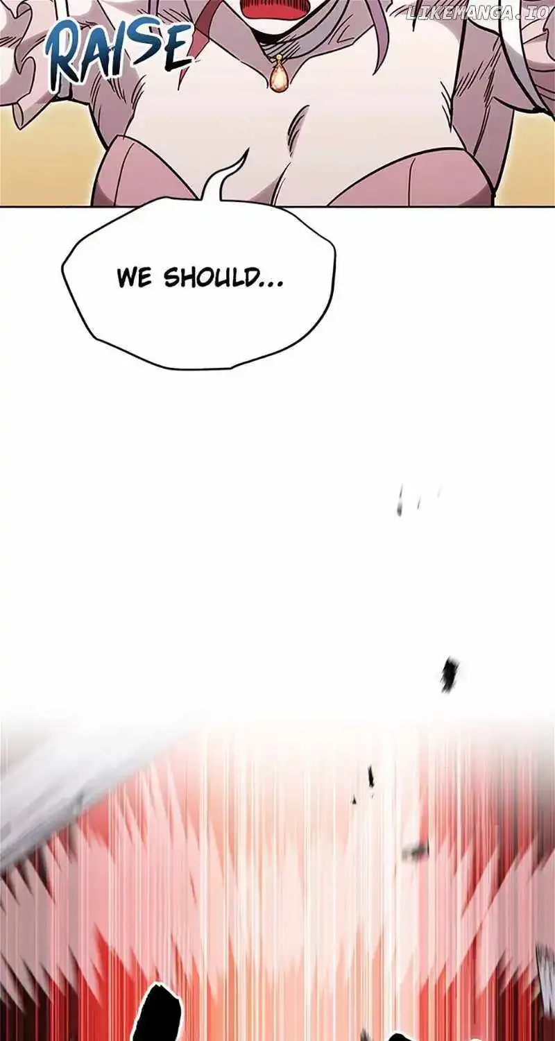 My Insanely Competent Underlings Zinmanga X Chapter 71 Page 110