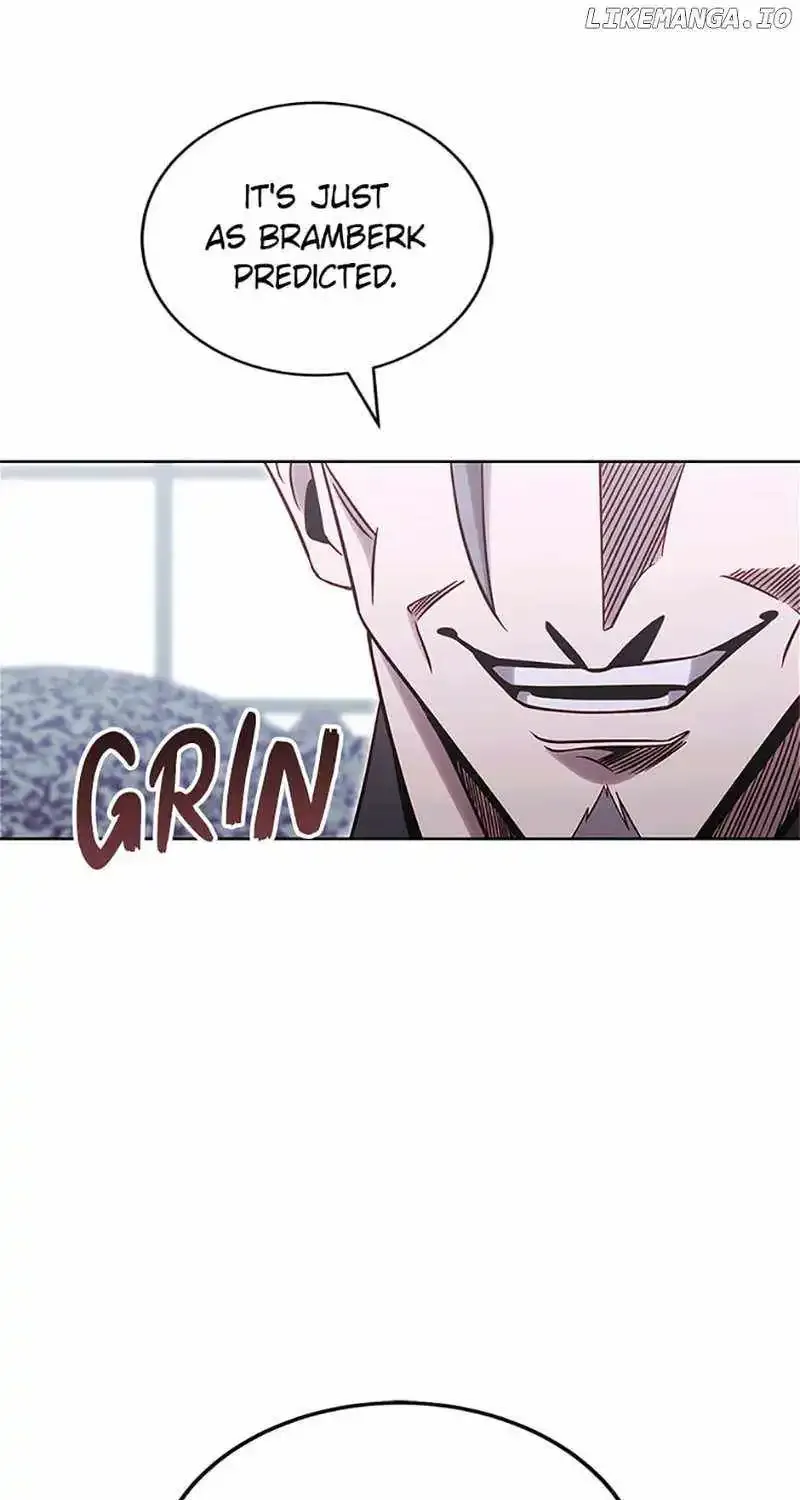 My Insanely Competent Underlings Zinmanga X Chapter 71 Page 136