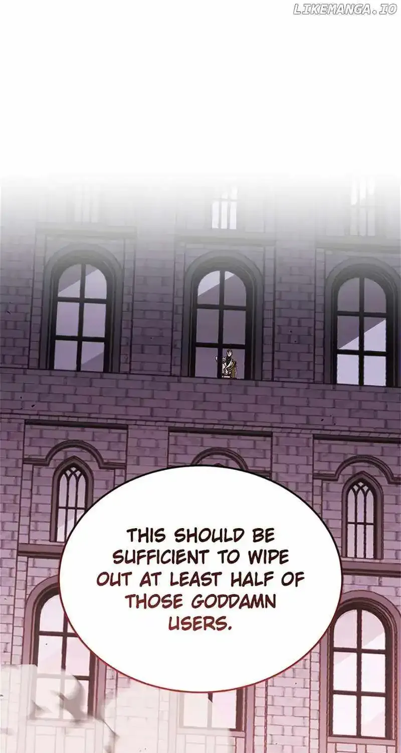 My Insanely Competent Underlings Zinmanga X Chapter 71 Page 148