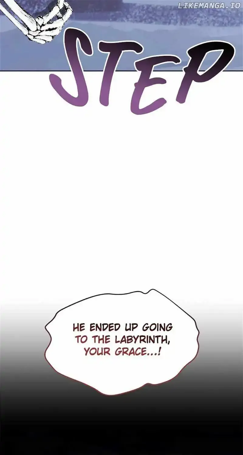 My Insanely Competent Underlings Zinmanga X Chapter 71 Page 160