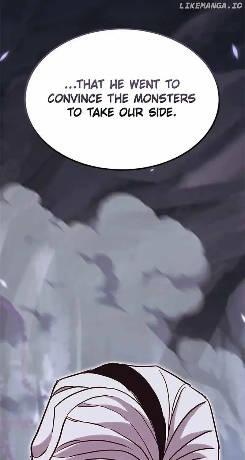 My Insanely Competent Underlings Zinmanga X Chapter 71 Page 172