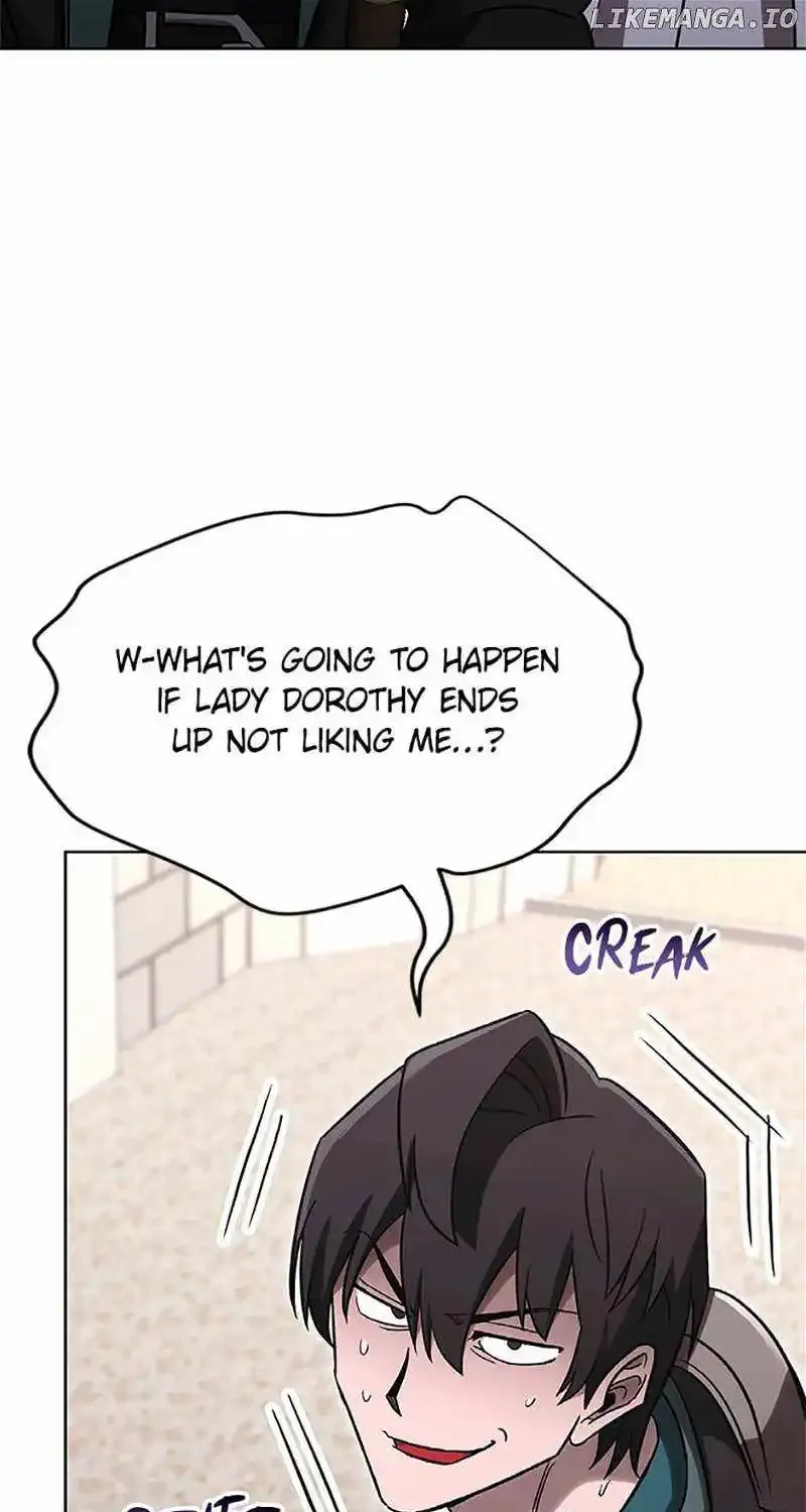 My Insanely Competent Underlings Zinmanga X Chapter 70 Page 73