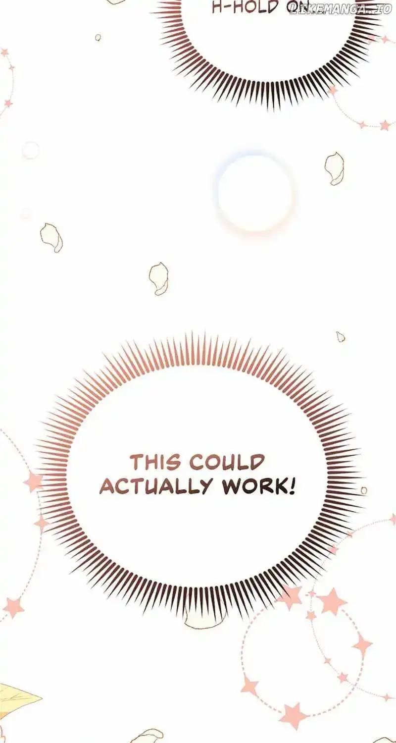My Insanely Competent Underlings Zinmanga X Chapter 70 Page 95