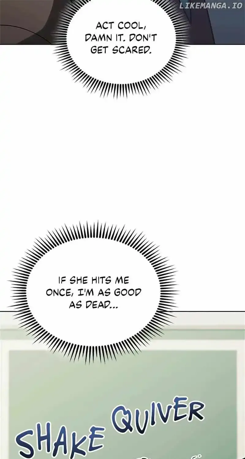 My Insanely Competent Underlings Zinmanga X Chapter 70 Page 117