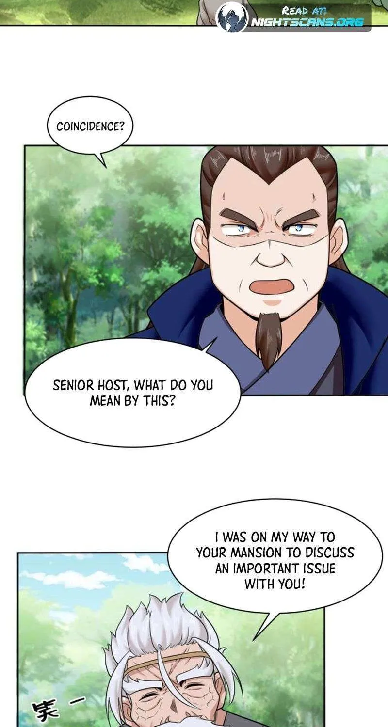 Endless Devourer Zinmanga X Chapter 113 Page 24