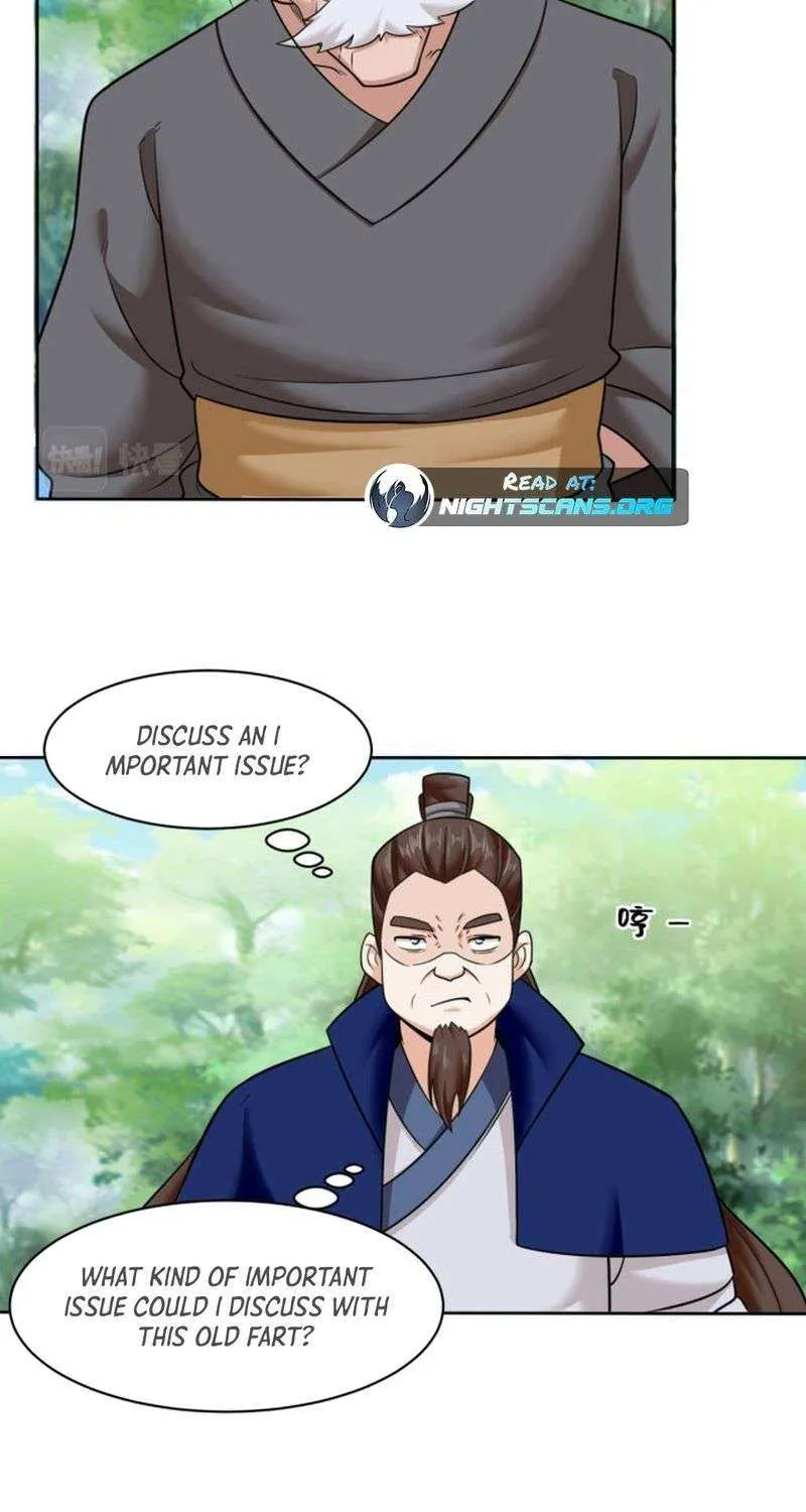 Endless Devourer Zinmanga X Chapter 113 Page 25