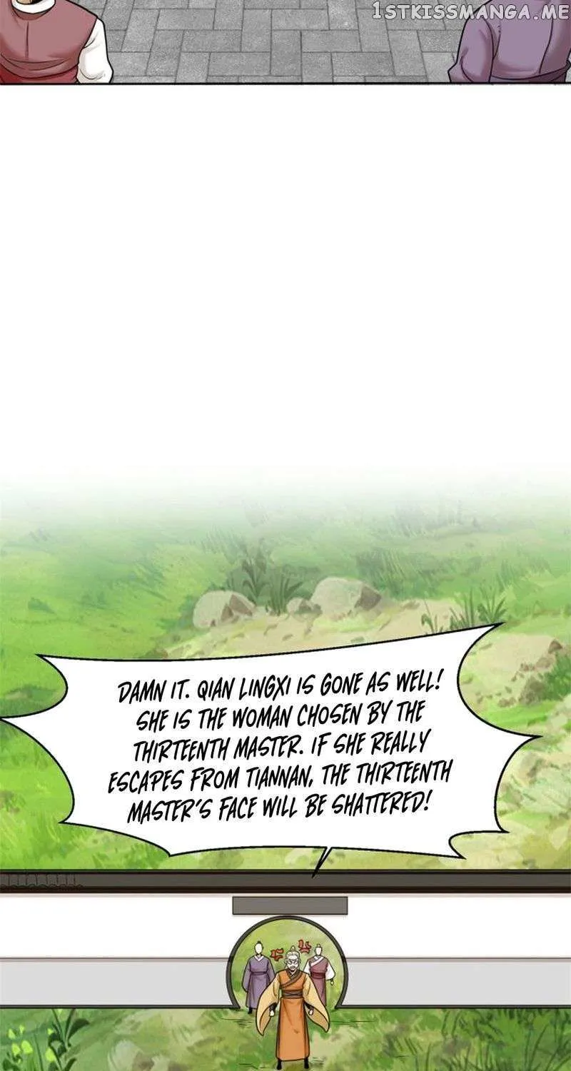 Endless Devourer Zinmanga X Chapter 113 Page 33