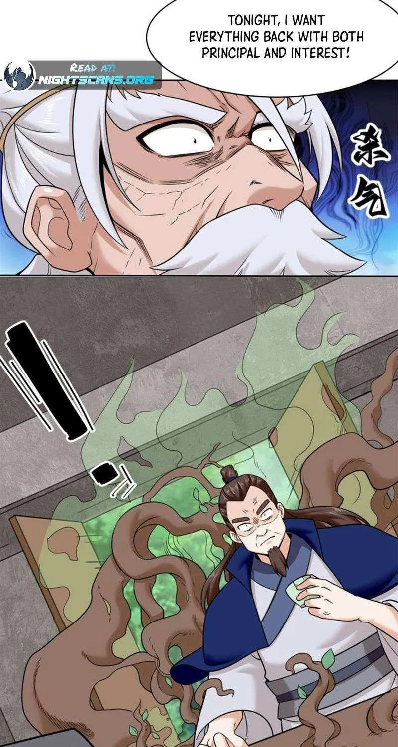 Endless Devourer Zinmanga X Chapter 113 Page 38