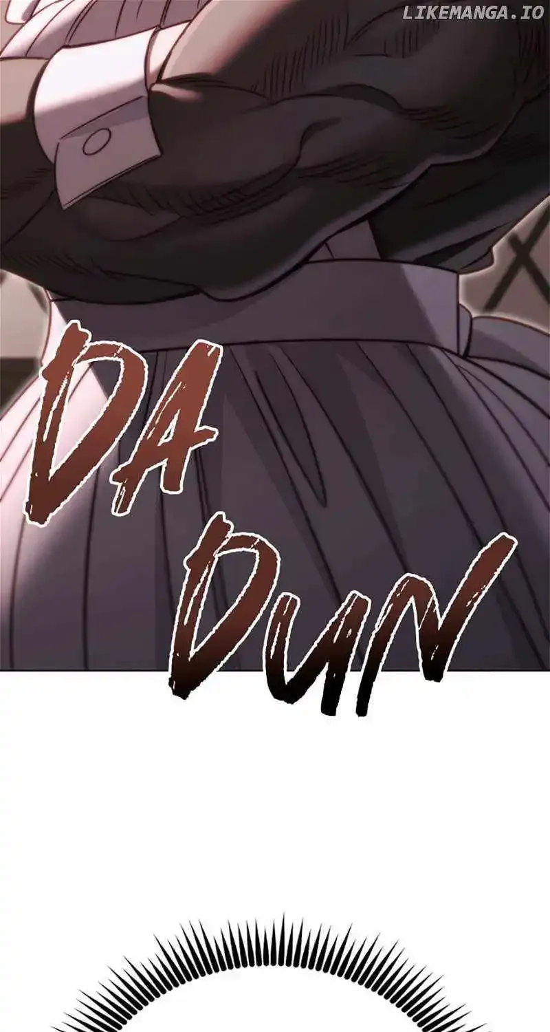 My Insanely Competent Underlings Zinmanga X Chapter 68 Page 41