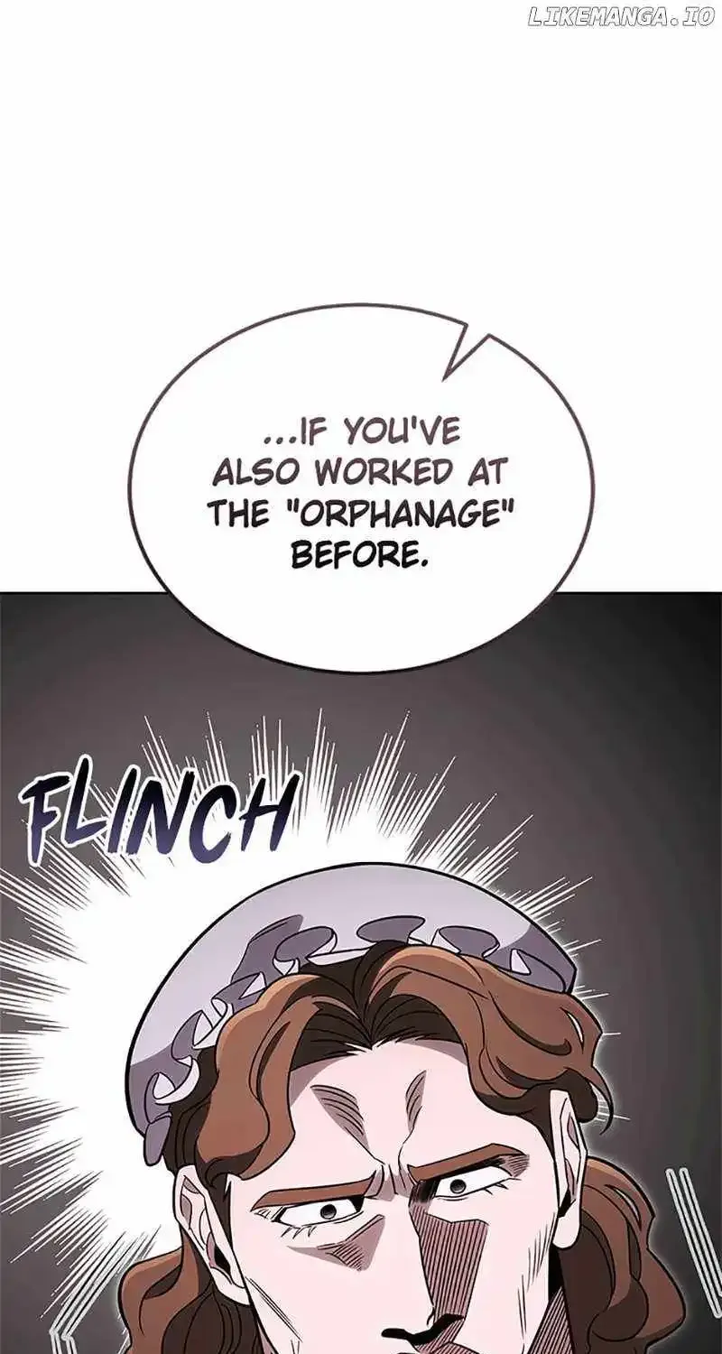 My Insanely Competent Underlings Zinmanga X Chapter 68 Page 51