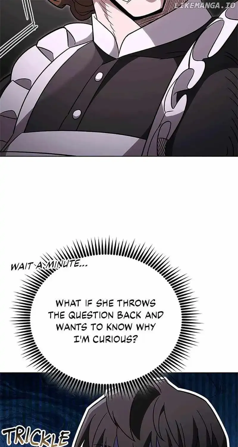 My Insanely Competent Underlings Zinmanga X Chapter 68 Page 53