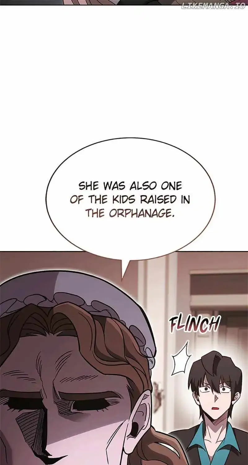 My Insanely Competent Underlings Zinmanga X Chapter 68 Page 67
