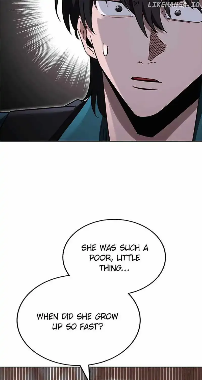 My Insanely Competent Underlings Zinmanga X Chapter 68 Page 71