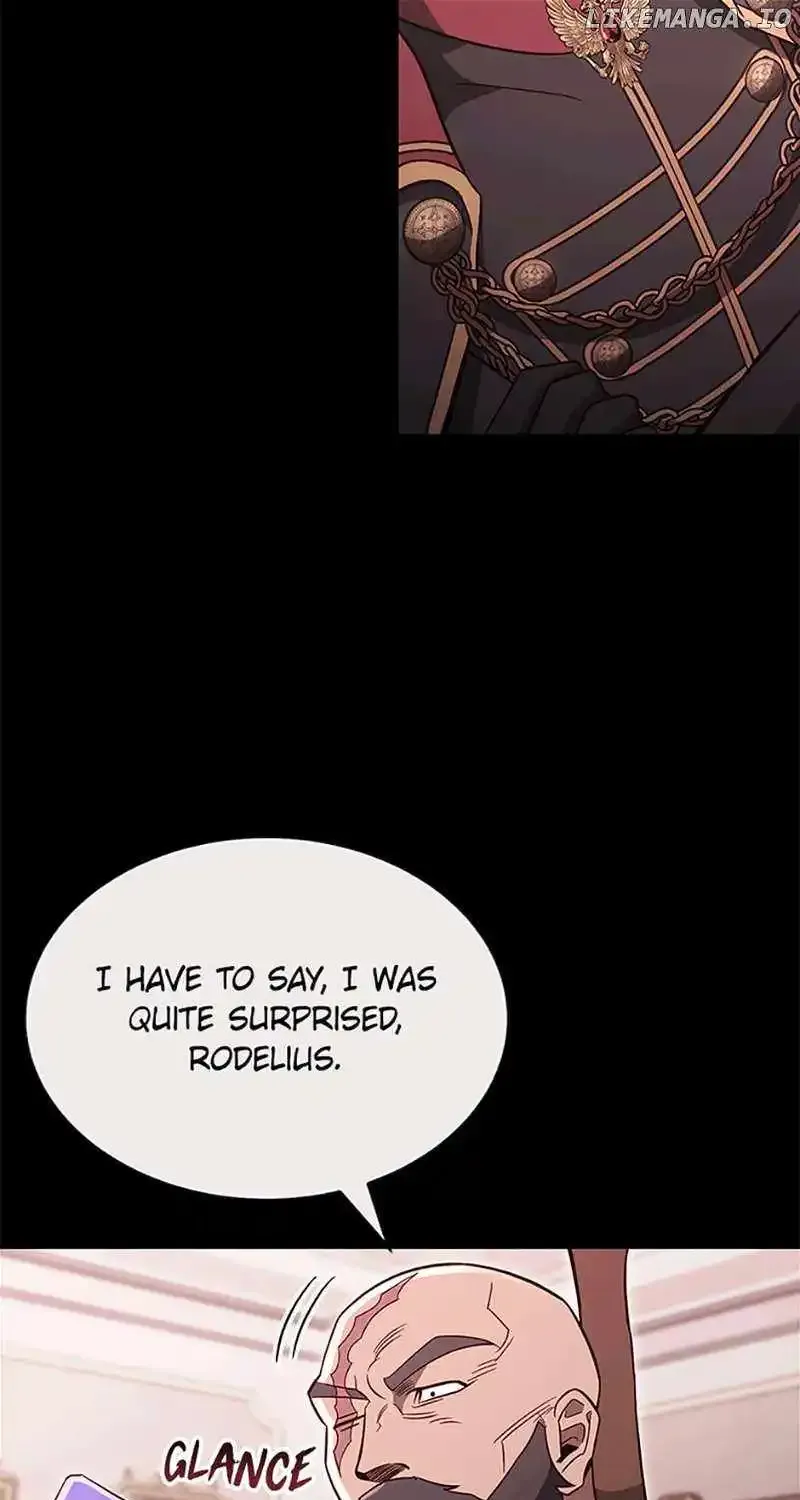 My Insanely Competent Underlings Zinmanga X Chapter 68 Page 97