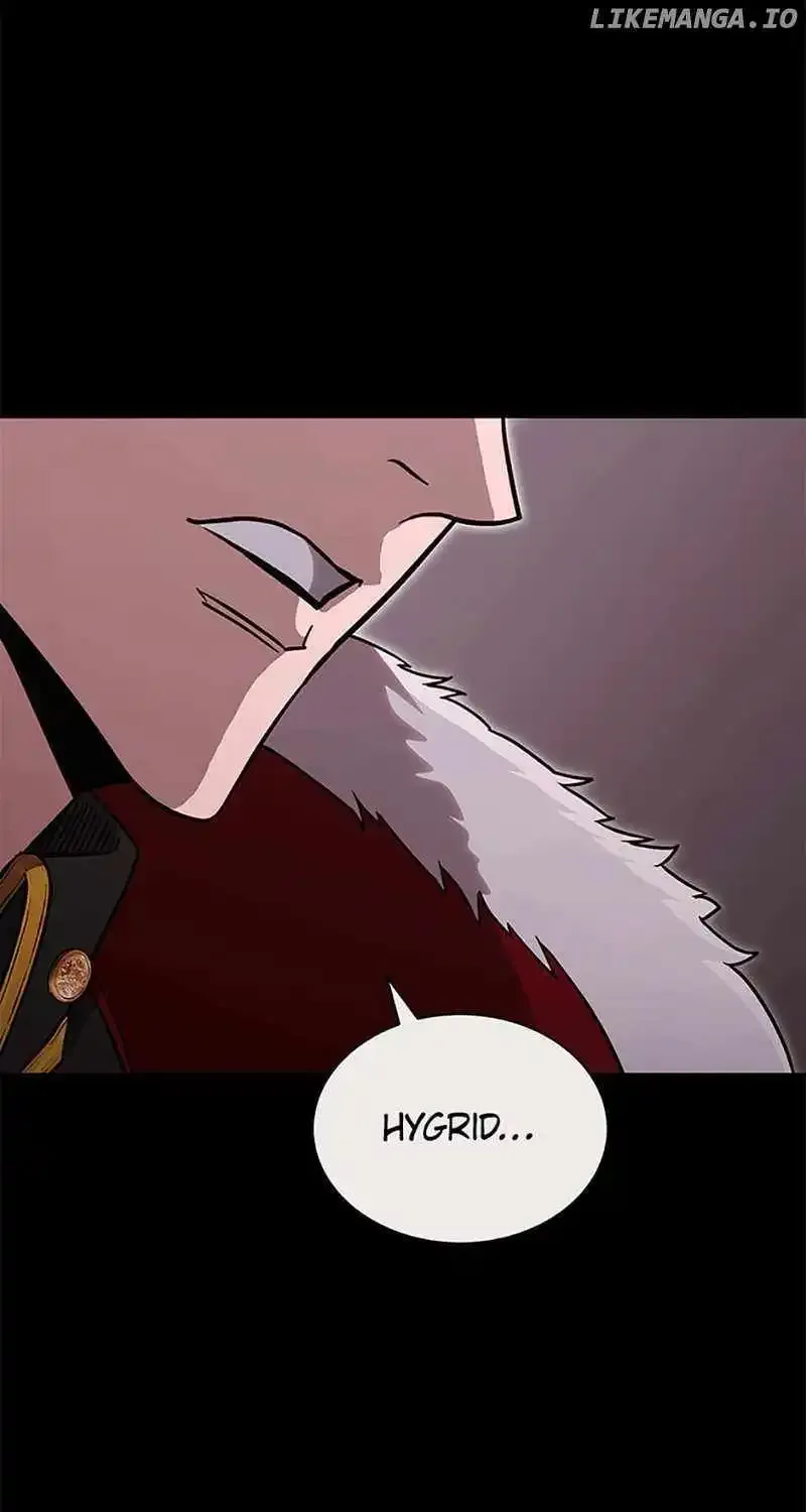 My Insanely Competent Underlings Zinmanga X Chapter 68 Page 109
