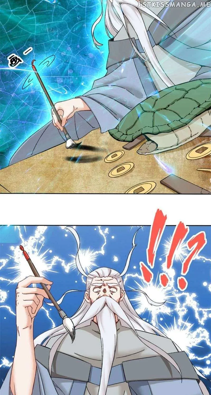 Endless Devourer Zinmanga X Chapter 112 Page 11