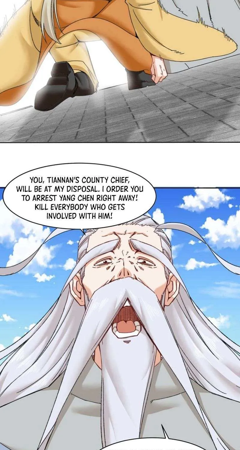 Endless Devourer Zinmanga X Chapter 112 Page 17