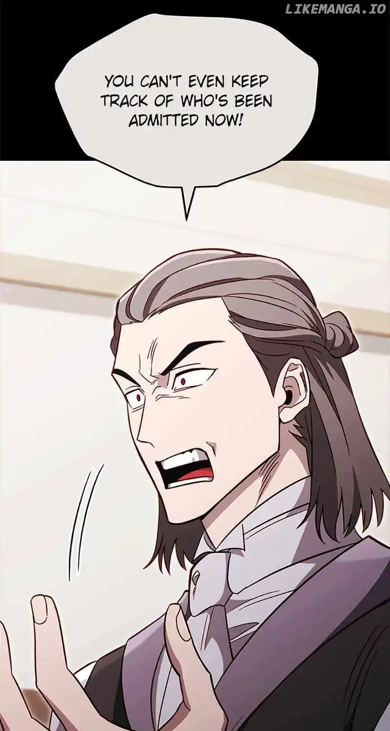 My Insanely Competent Underlings Zinmanga X Chapter 66 Page 65