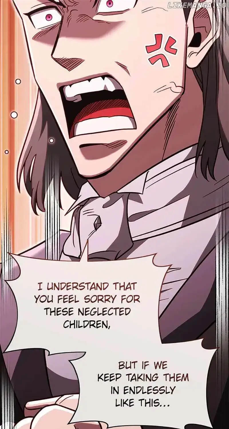 My Insanely Competent Underlings Zinmanga X Chapter 66 Page 69