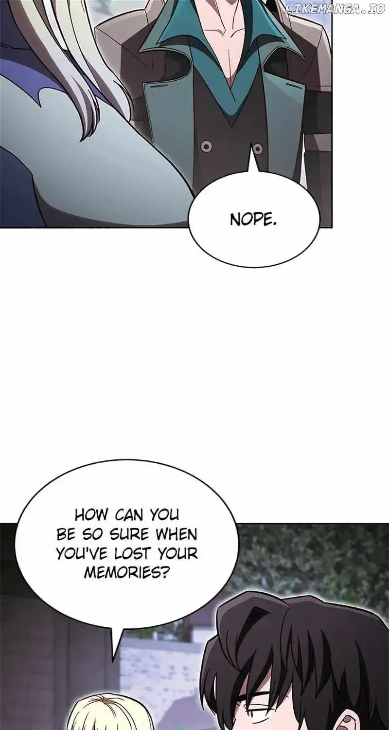 My Insanely Competent Underlings Zinmanga X Chapter 66 Page 77