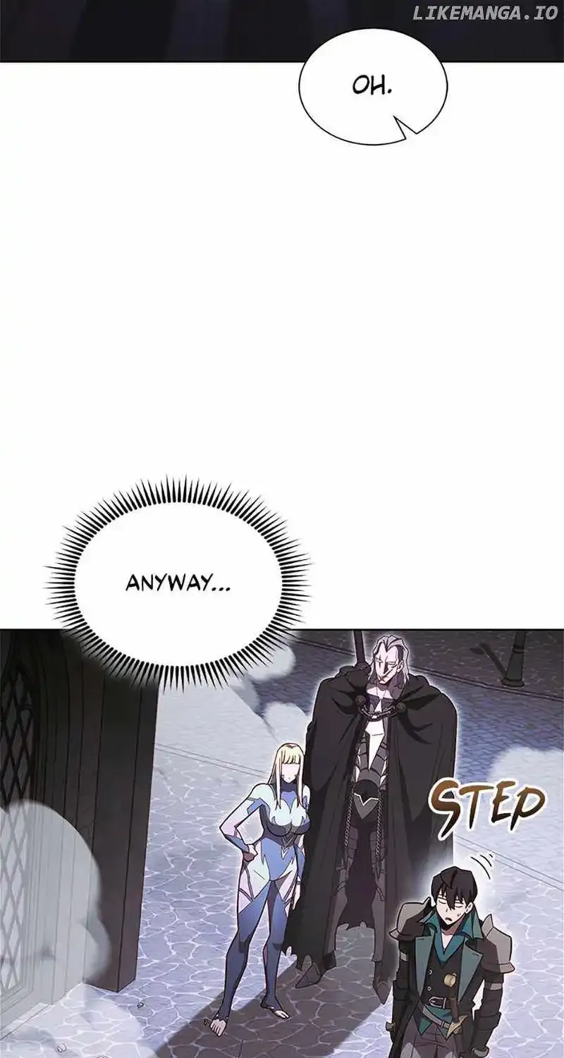 My Insanely Competent Underlings Zinmanga X Chapter 66 Page 83