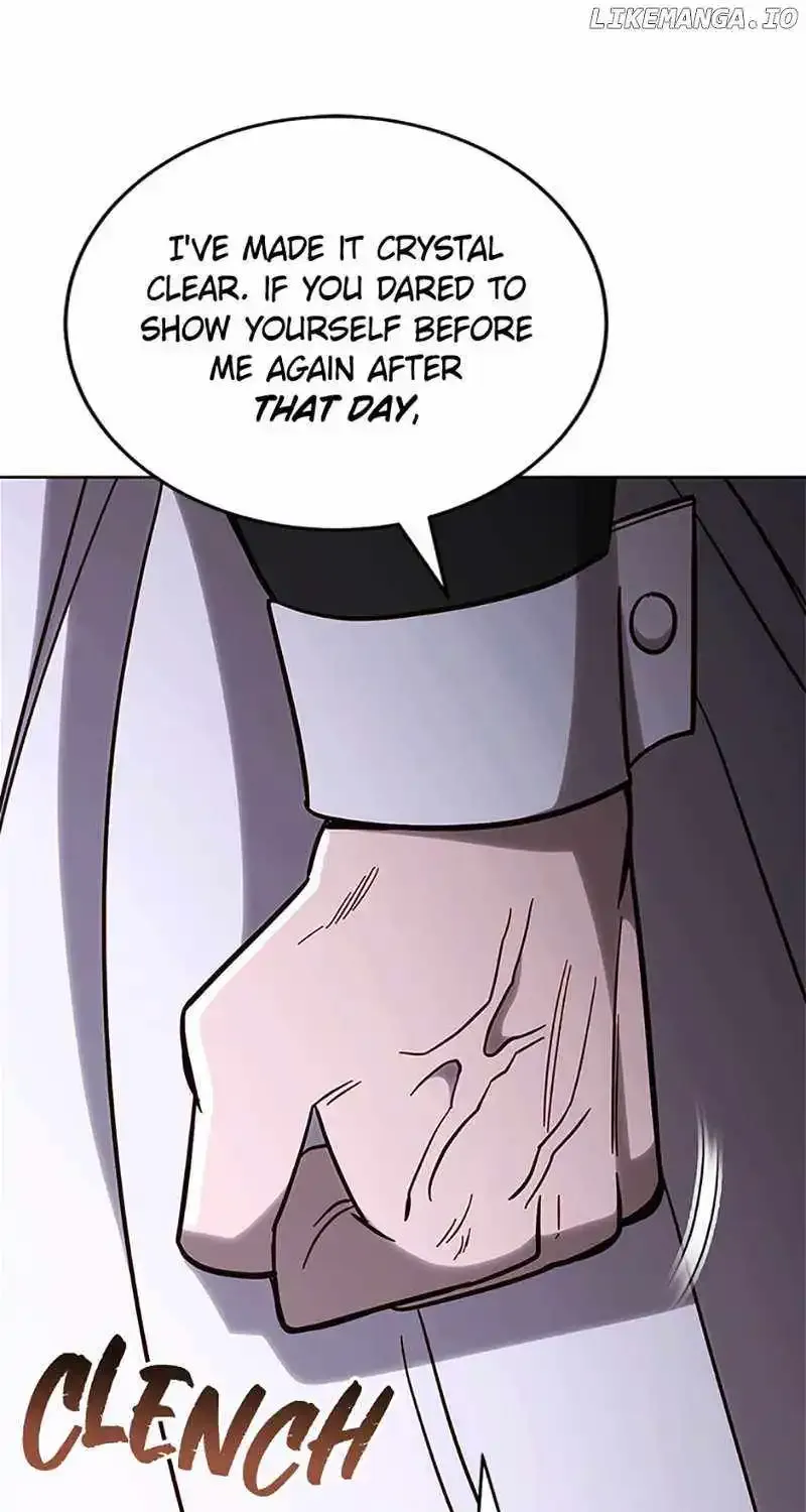 My Insanely Competent Underlings Zinmanga X Chapter 66 Page 87