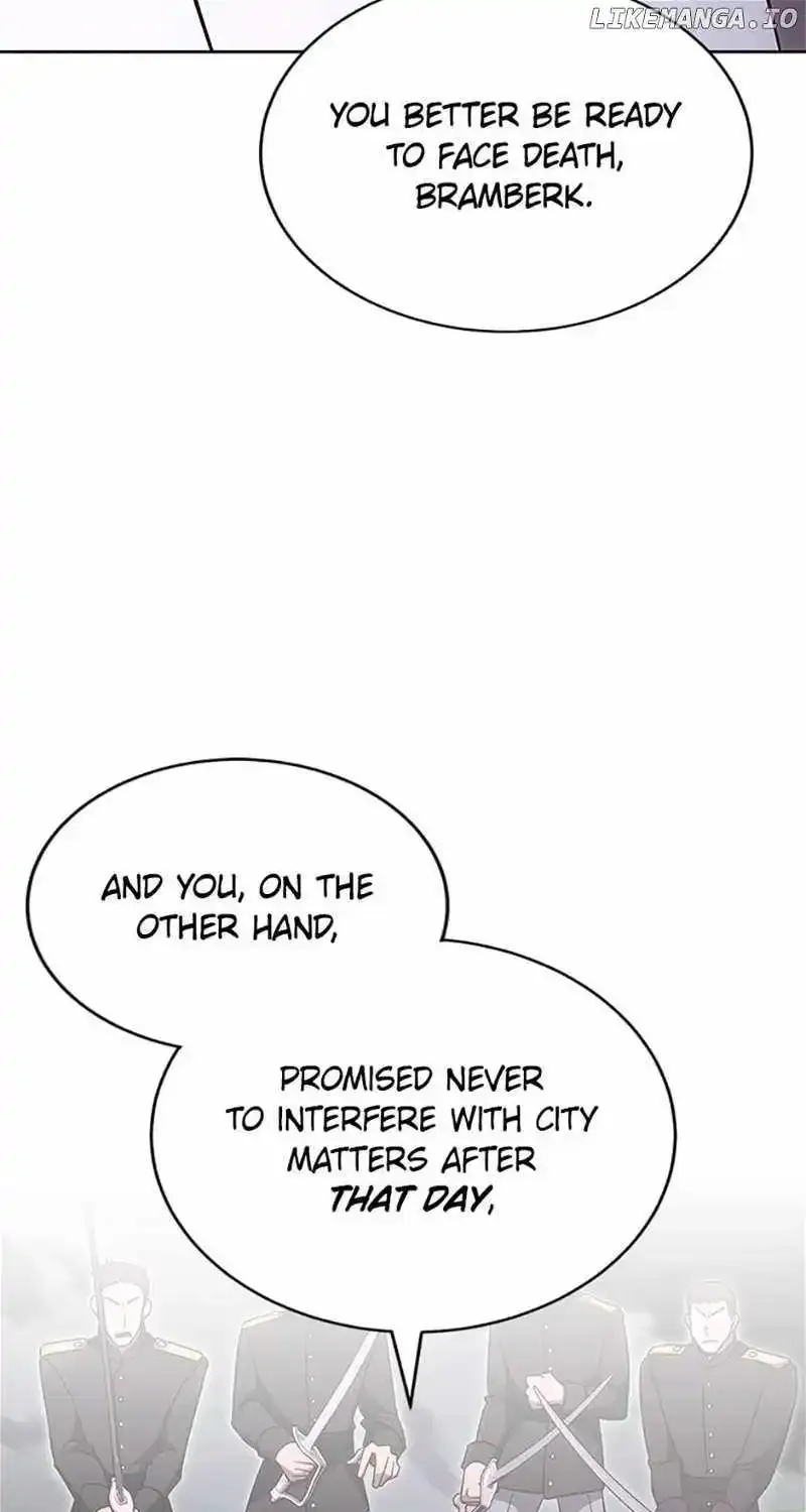 My Insanely Competent Underlings Zinmanga X Chapter 66 Page 89