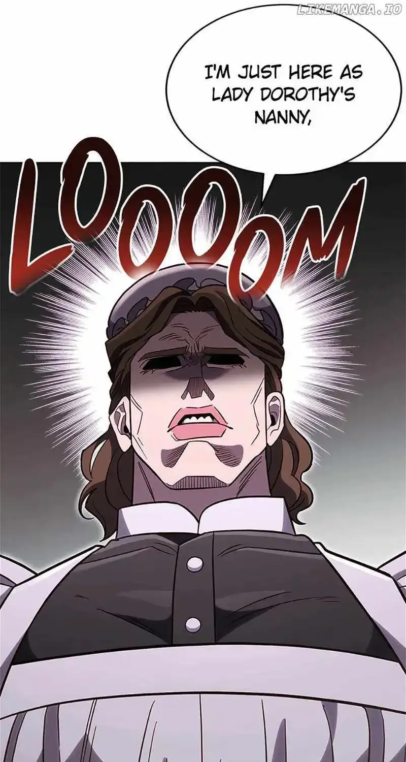 My Insanely Competent Underlings Zinmanga X Chapter 66 Page 93
