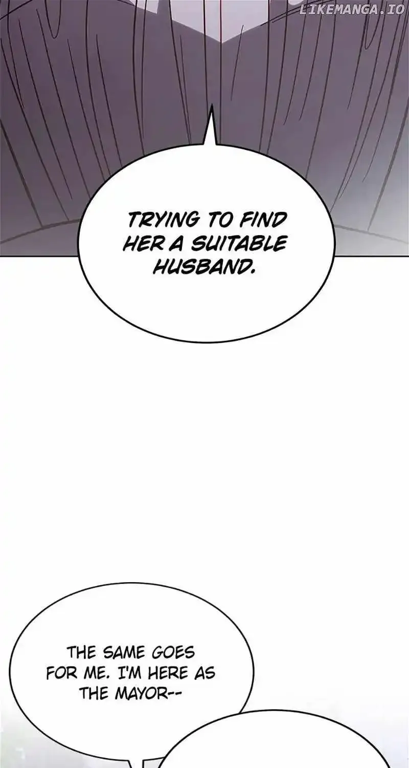 My Insanely Competent Underlings Zinmanga X Chapter 66 Page 95
