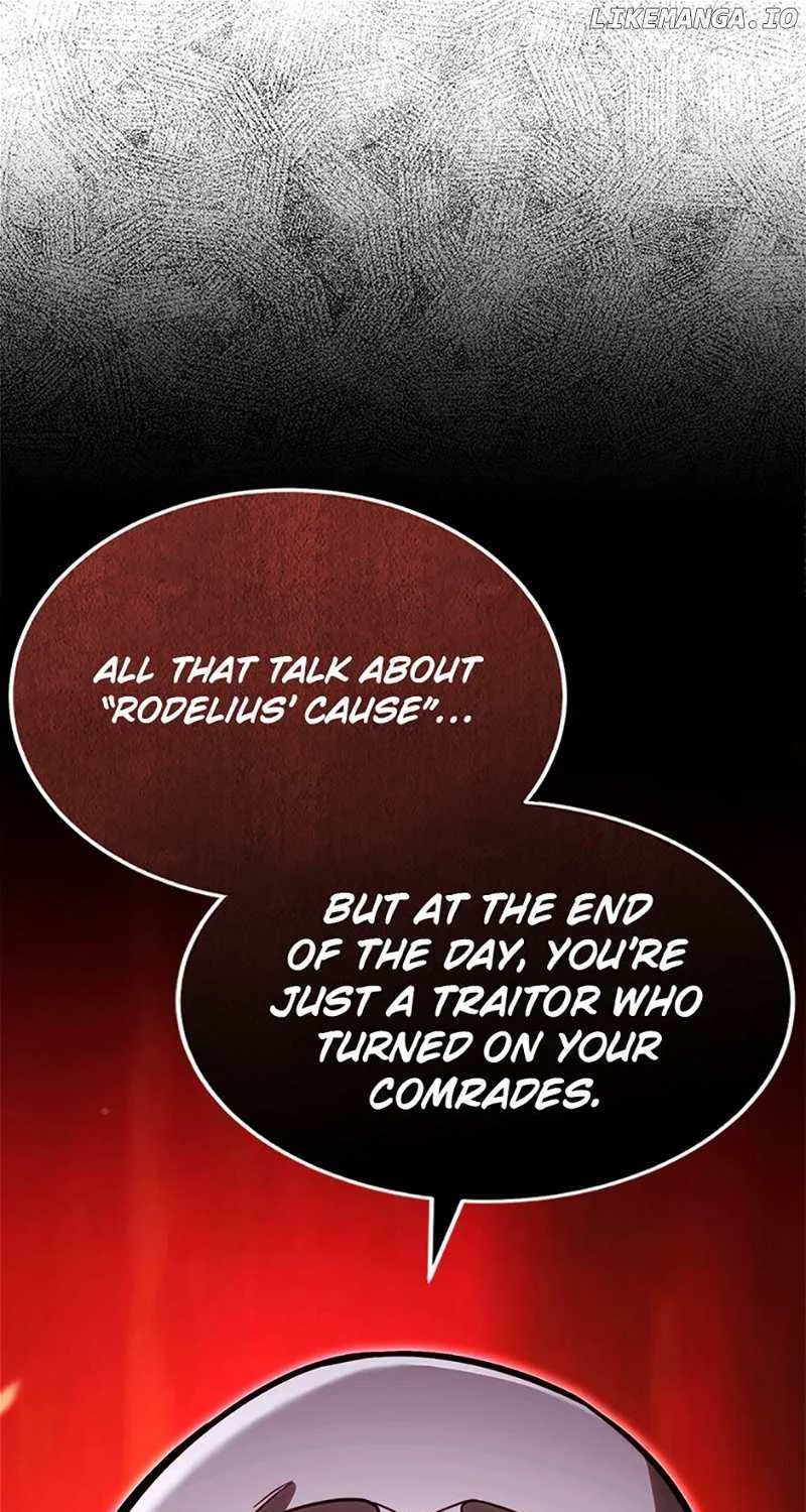 My Insanely Competent Underlings Zinmanga X Chapter 66 Page 99