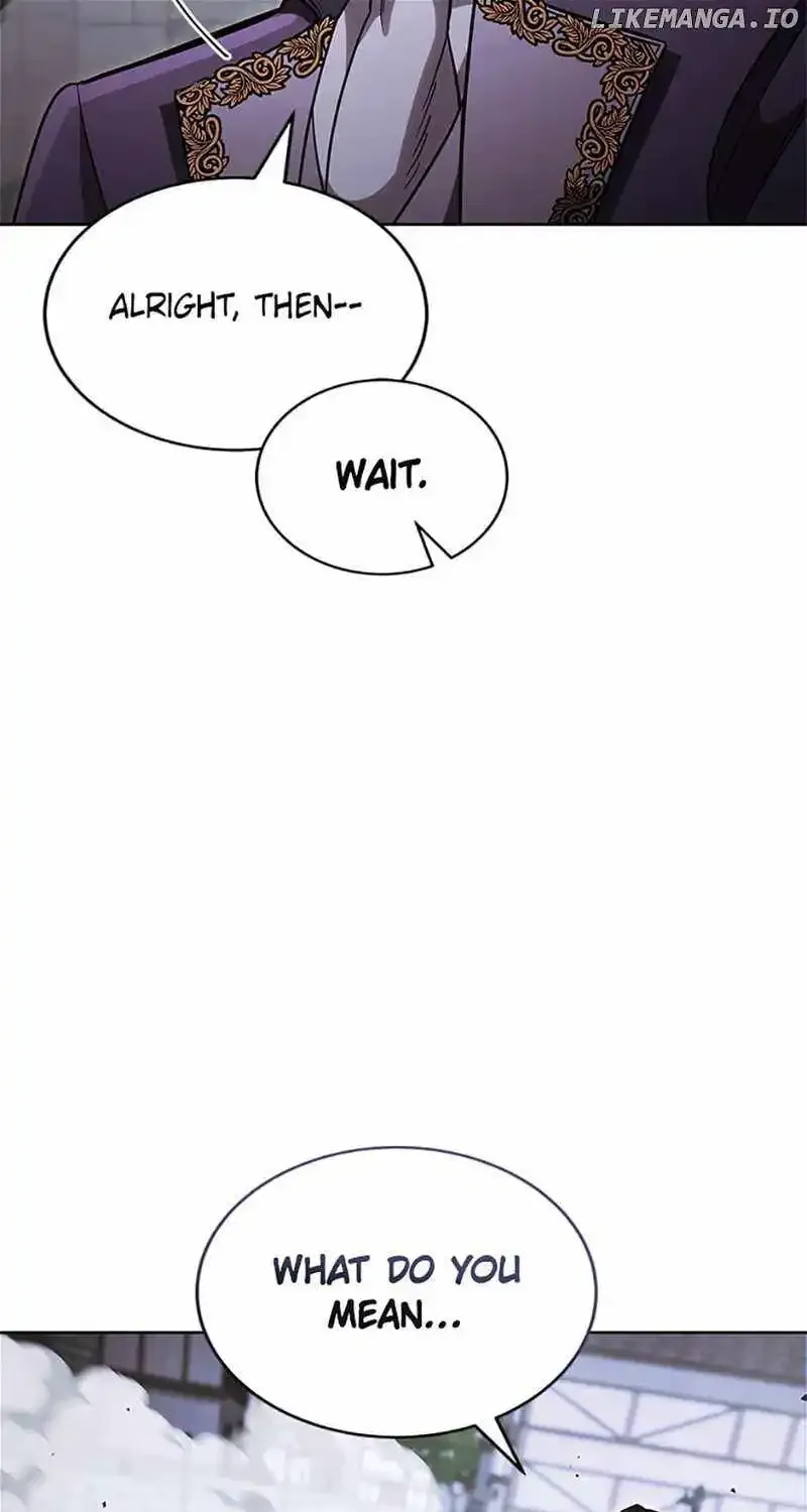 My Insanely Competent Underlings Zinmanga X Chapter 66 Page 127
