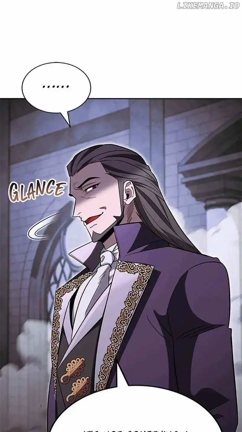 My Insanely Competent Underlings Zinmanga X Chapter 66 Page 133