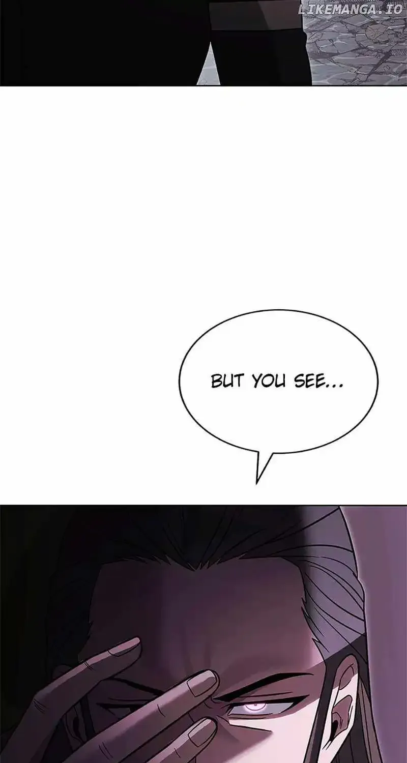 My Insanely Competent Underlings Zinmanga X Chapter 66 Page 141