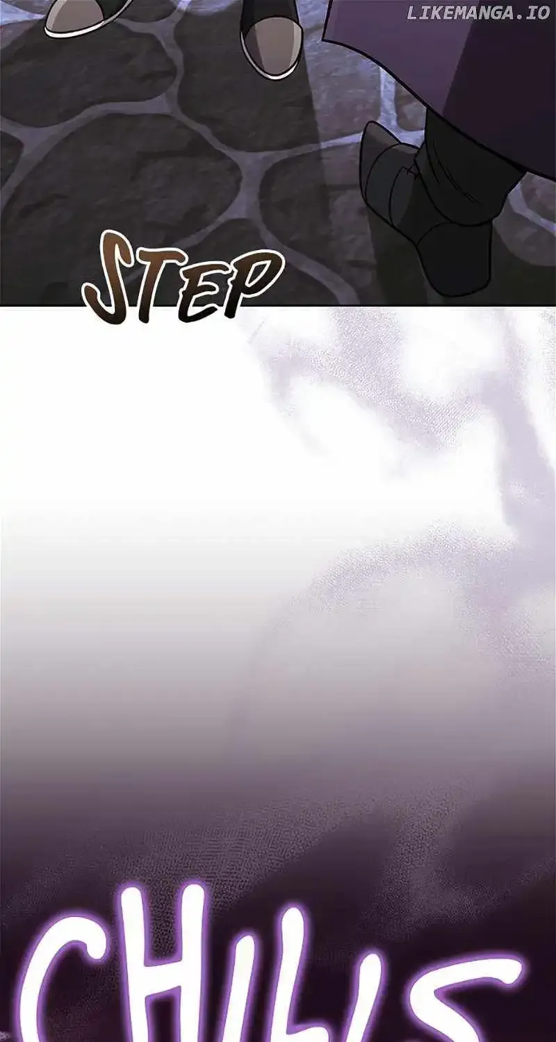 My Insanely Competent Underlings Zinmanga X Chapter 66 Page 145