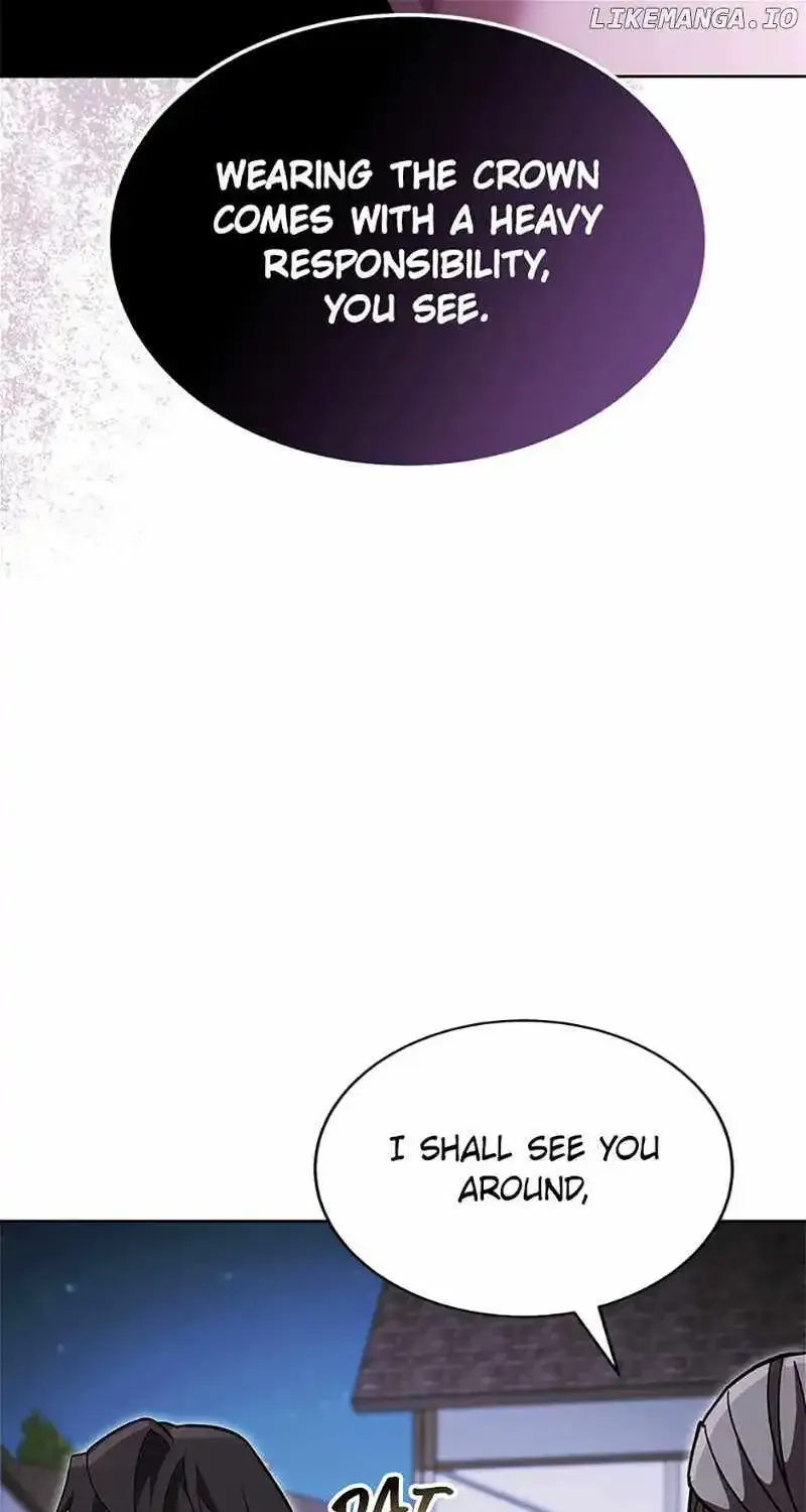 My Insanely Competent Underlings Zinmanga X Chapter 66 Page 151