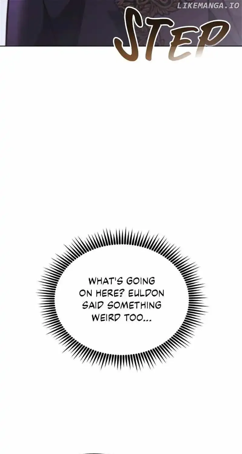 My Insanely Competent Underlings Zinmanga X Chapter 66 Page 157