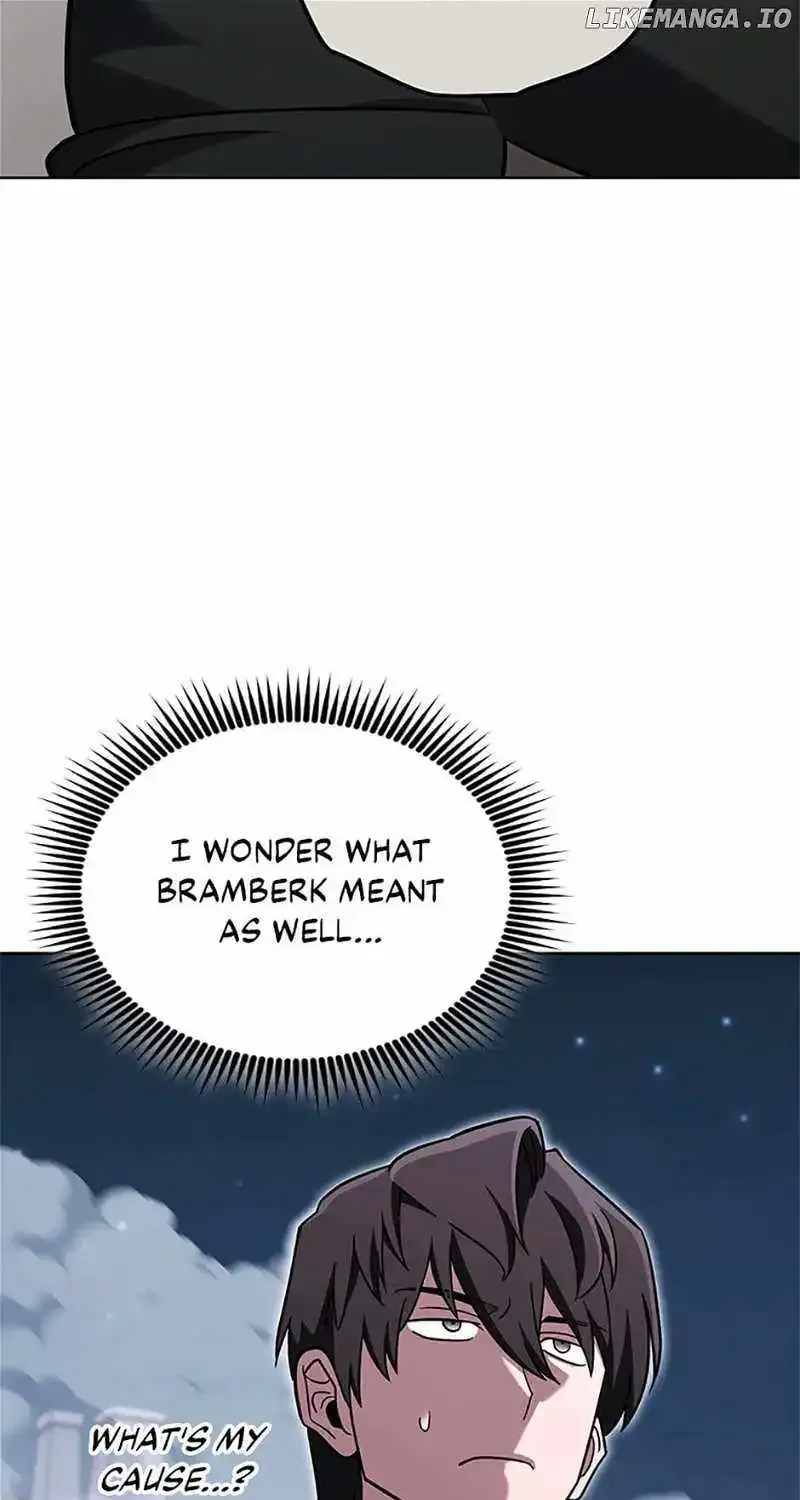 My Insanely Competent Underlings Zinmanga X Chapter 66 Page 161