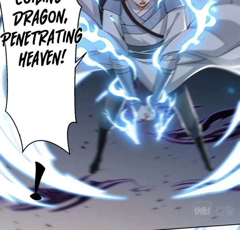 Endless Devourer Zinmanga X Chapter 109 Page 11
