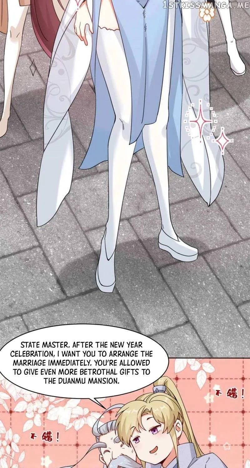 Endless Devourer Zinmanga X Chapter 109 Page 32