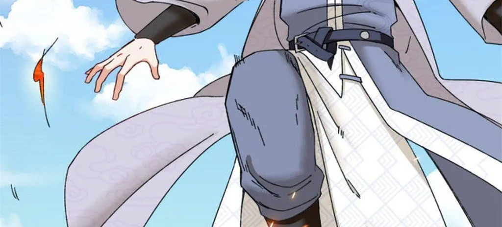 Endless Devourer Zinmanga X Chapter 107 Page 15