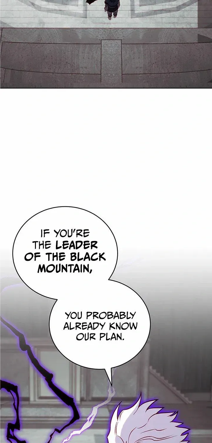 My Insanely Competent Underlings Zinmanga X Chapter 62 Page 4