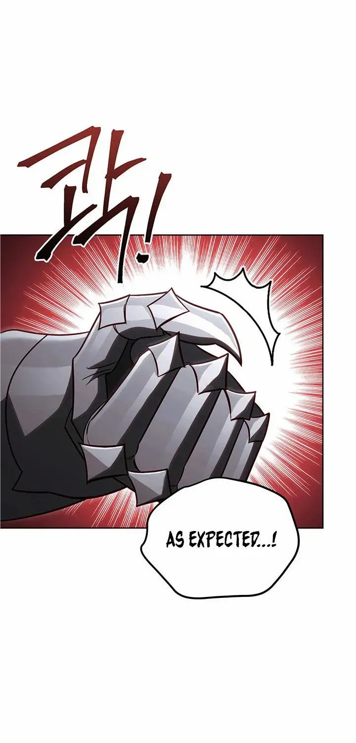 My Insanely Competent Underlings Zinmanga X Chapter 62 Page 9