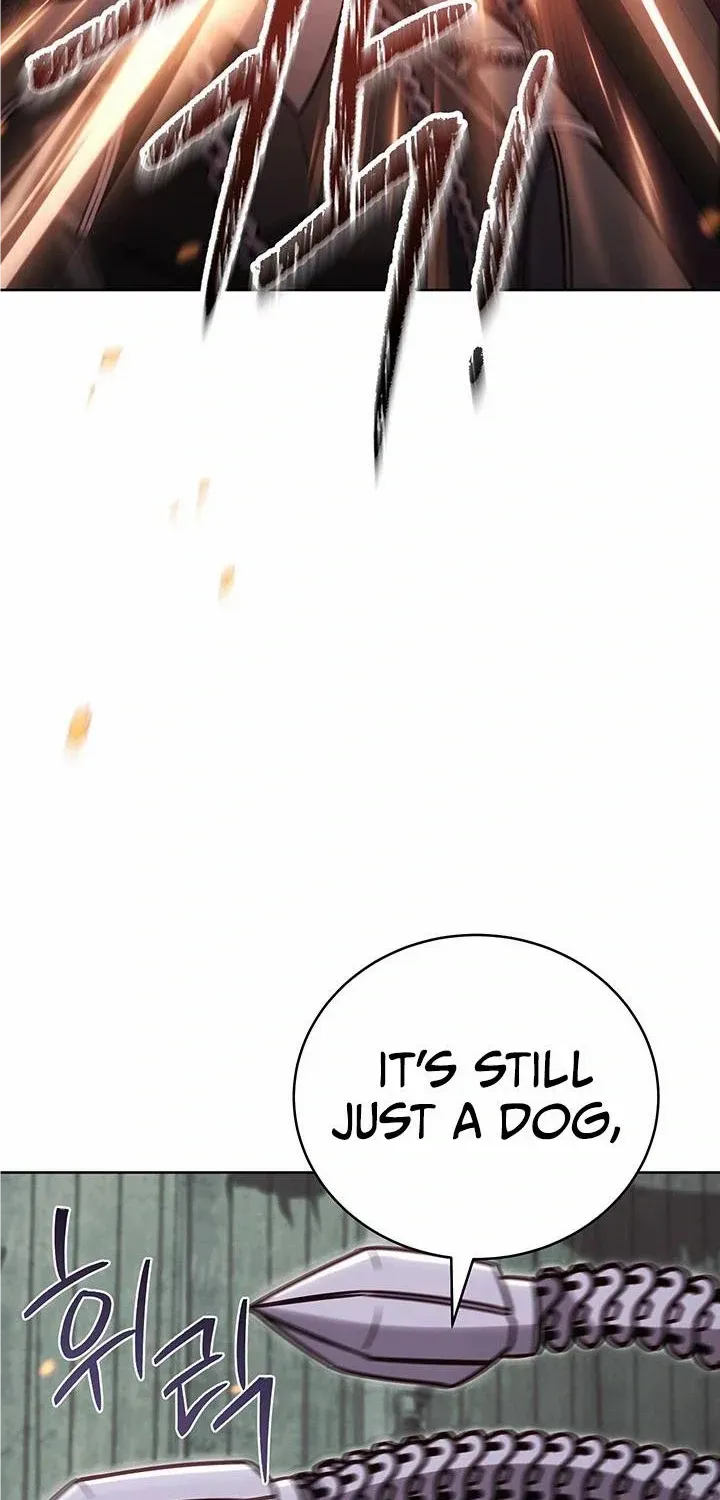 My Insanely Competent Underlings Zinmanga X Chapter 62 Page 25