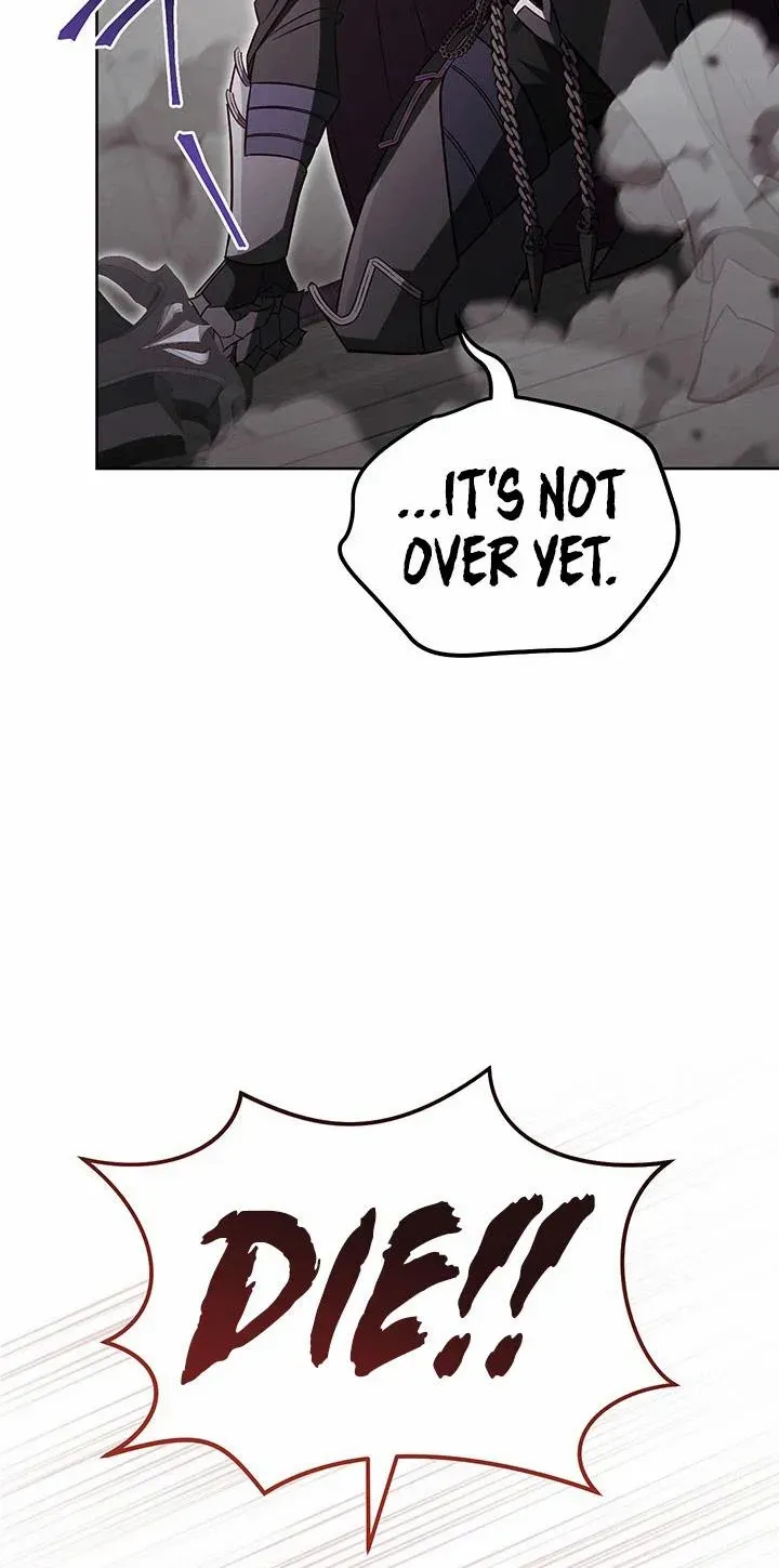 My Insanely Competent Underlings Zinmanga X Chapter 62 Page 55