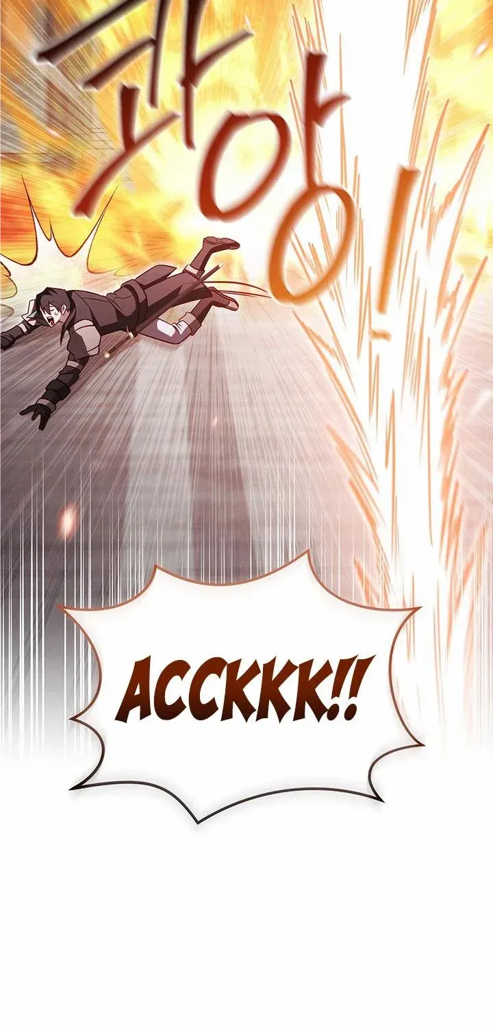 My Insanely Competent Underlings Zinmanga X Chapter 62 Page 64