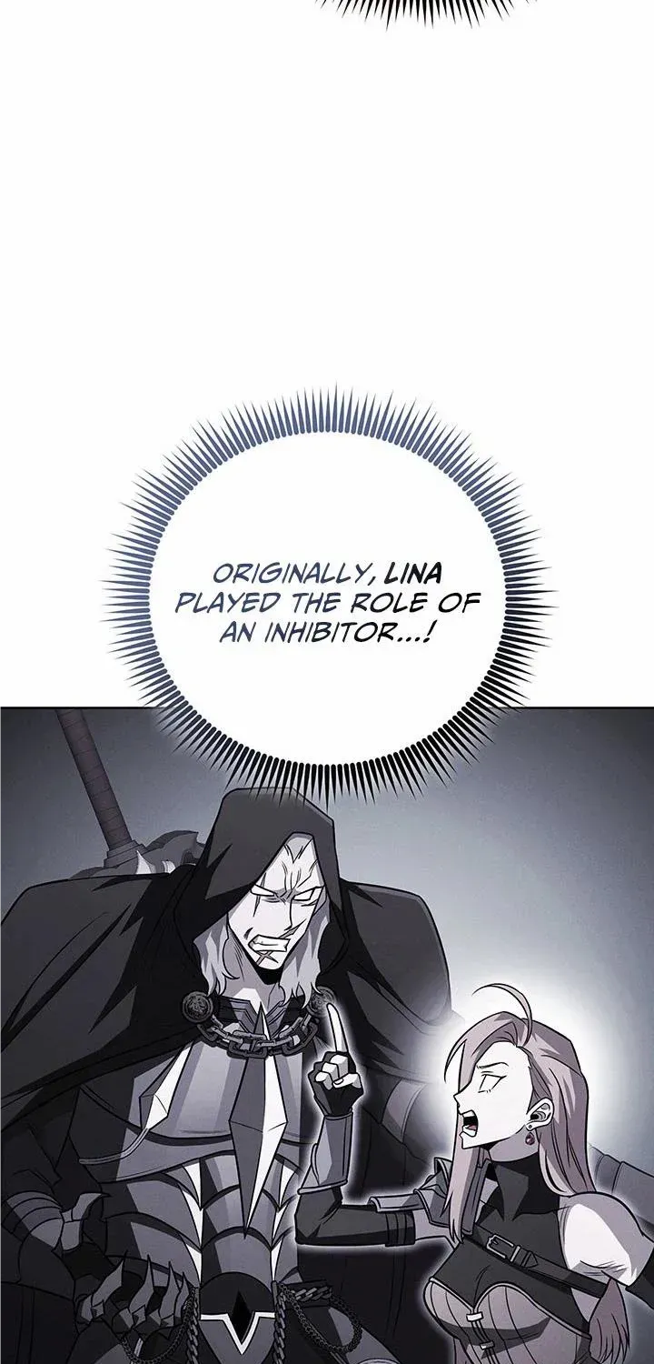 My Insanely Competent Underlings Zinmanga X Chapter 62 Page 66
